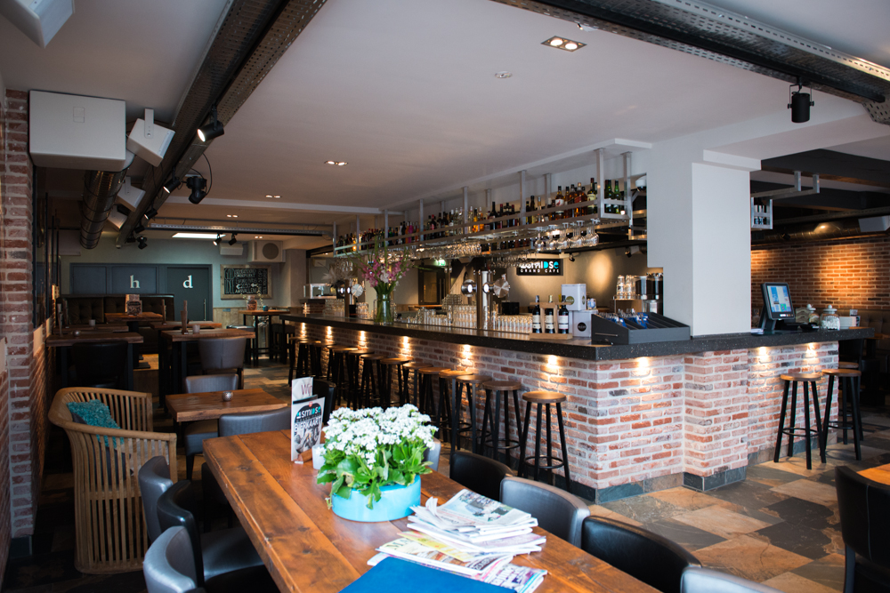 Grand Cafe de Smidse